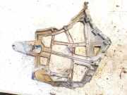 Stoßstangenhalter - Hinten Linke Renault Laguna, III 2007.10 - 2010.11 cmd290,