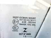 Seitenscheibe - Hinten Rechts Skoda Yeti 2009 - 2013 dot497m31as2,