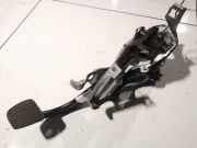 Bremspedal Opel Zafira, B 2005.07 - 2008.01 24463406,