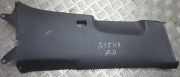 Innenausstattung Volkswagen Golf, V 2003.10 - 2008.10 13550300575,