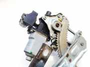 Fensterheber motor - Hinten Linke Nissan Leaf, I 2010 - 2017.12 509090,