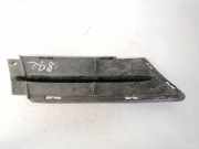 Kühlergrill - Vorne Linke BMW 3-Series, E90 E91 E93 2005.02 - 2009.01 51117154553, 51.11-7154553