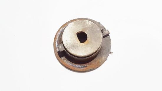 Federteller Peugeot 307, 2000.08 - 2005.06 Gebraucht, Bild Federteller Peugeot 307, 2000.08 - 2005.06 Gebraucht,