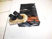 Heizungskühler Wärmetauscher Volkswagen Bora, 1998.01 - 2005.12 1j1819031a, AJM