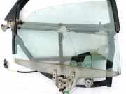 Seitenscheibe - Hinten Rechts Audi A4, B5 1994.11 - 1999.09 Gebraucht ,