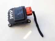 Stellmotor Lüftung Volkswagen Passat, B5+ 2000.11 - 2005.05 8D1820511B, Avb