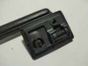 Haltegriff Haltegriff Verdeckgriff - Vorne Rechts Audi 100, C3 1982.07 - 1991.01 Gebraucht ,