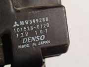 Türschloss Stangen - Hinten Rechts Mitsubishi Galant, 1996.09 - 2004.10 MR349288,MR349288 101528-0120 1015280120