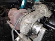 Turbolader Peugeot 307, 2005.06 - 2008.06 Gebraucht,