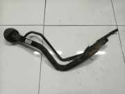 Tankeinfüllstutzen Tankrohr Kraftstoffrohr Nissan Primera, P12 2002.01 - 2008.12 Gebraucht ,