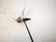 Sensor Innentemperatur Seat Leon, II 2005.05 - 2012.06 Gebraucht,
