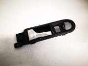 Türinnengriff - Hinten Linke Volkswagen Bora, 1998.01 - 2005.12 3b0839113, ATD