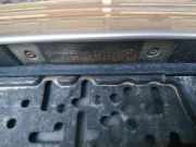 Kennzeichenleuchte SAAB 9-3, 2002.09 - 2008.06 Gebraucht,