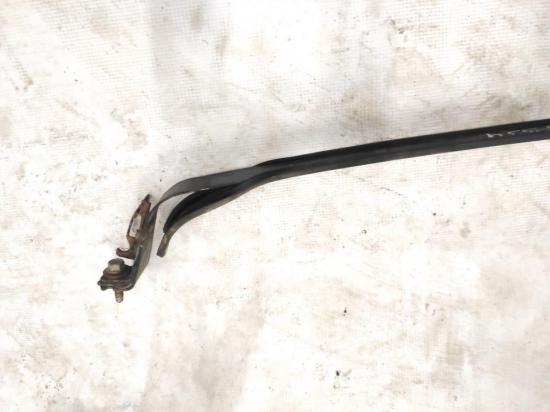 Halteband Kraftstoffbehälter SAAB 9-3, 2008.06 - 2012.12 facelift Gebraucht, Bild Halteband Kraftstoffbehälter SAAB 9-3, 2008.06 - 2012.12 facelift Gebraucht,