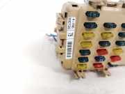 Sicherungskasten Subaru Forester, I 1997.01 - 2000.06 990720,
