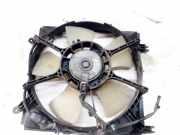 Kühlerlüfter Lüftermotor Toyota RAV-4, II 2000.09 - 2005.11 Gebraucht ,
