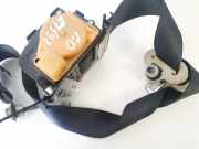 Sicherheitsgurt - Vorne Rechts Nissan Note, 2006.03 - 2013.06 501wa8g19q,306018710