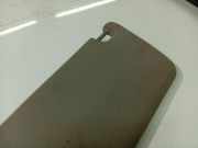 Sonnenblende Audi A8, D3 2002.09 - 2005.6 Gebraucht ,