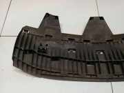 Unterfahrschutz Opel Zafira, B 2005.07 - 2008.01 13144338, 13 144 338