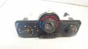 Bedienelement f?r Klimaanlage Renault Clio, 2005.05 - 2009.06 69590001,69590001 030967W 69597003 030697W E85B3X EA23L4