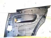 Türverkleidung - Hinten Linke Seat Ibiza, III 2002.02 - 2009.11 6l3867043110,