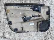 Türverkleidung - Vorne Rechts Opel Astra, H 2004.03 - 2009.12 13284107, 5503215