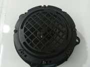 Lautsprecher Peugeot 407, 2004.05 - 2010.12 Gebraucht ,
