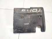 Motorabdeckung Volkswagen Passat, B5 1996.08 - 2000.11 028103935b, 012616a AHU
