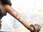 Stabilisator Stabi Hinten Hinterachse Mercedes-Benz ML, W163 1998.02 - 2005.06 Gebraucht,