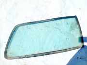 Seitenfenster Seitenscheibe - Hinten Rechts Volkswagen Polo, II 1990.10 - 1994.09 facelift AS2,