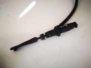 Kupplungsnehmerzylinder Nehmerzylinder Renault Laguna, II 2001.03 - 2006.05 Gebraucht,