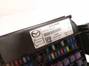 Sicherungskasten Mazda 6, 2012.12 -> kd45675x0b,140005275001