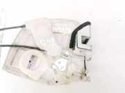 T?rschloss Stangen - Hinten Rechts Fiat Sedici 2005 - 2009 Gebraucht,