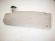 Sonnenblende Volkswagen Bora, 1998.01 - 2005.12 3b0857552, AHF