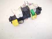 Sicherungskasten Opel Vivaro A, 2001.08 - 2014.07 7703297572,