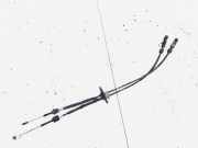 Seilzug für Schaltgetriebe Mitsubishi Outlander, I 2003.01 - 2006.12 Gebraucht,