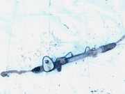 Lenkgetriebe Rover 45, 2000.02 - 2005.05 LHD,