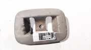 Innenausstattung Mazda MPV, III 1999.08 - 2006.02 lc98,