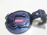 Tankdeckel Tankklappe Toyota Auris, I E15 2006.10 - 2012.10 Gebraucht ,