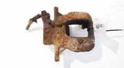 Bremssattel - Vorne Linke Peugeot 407, 2004.05 - 2010.12 Gebraucht,