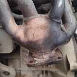 Abgaskrümmer Volkswagen Golf Plus, 2005.01 - 2008.05 Gebraucht,