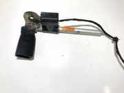 Gurtschloss - Hinten Linke Mercedes-Benz w209, 2002.06 - 2009.12 a2038601769, s005005