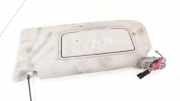 Sonnenblende Volvo S40, 2004.01 - 2007.03 Gebraucht ,