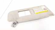 Sonnenblende Volkswagen Passat, B6 2005.08 - 2010.11 3C0657552G, BMP