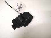 Stellmotor Lüftung BMW X5, E70 2006.10 - 2010 412650750,