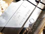 Schwellerverkleidung - Hinten Linke Toyota Corolla Verso, III 2004.05 - 2007 679180f010, 67918-0f010