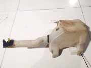 Scheibenwaschbehälter Vorne Wischwasserbehälter Opel Signum, 2003.05 - 2008.06 Gebraucht,