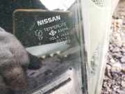 Seitenscheibe - Hinten Linke Nissan Murano, Z50 2003.08 - 2008.06 as3,