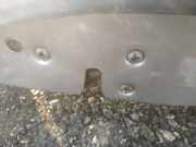 Türschloss Stangen - Hinten Rechts Nissan Primera, P12 2002.01 - 2008.12 Gebraucht,