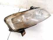 Hauptscheinwerfer - Vorne Rechts Fiat Stilo, 2001.10 - 2007.01 Gebraucht ,